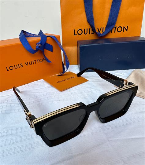 louis vuitton ochelari|louis vuitton glasses white.